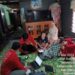 Disdukcapil Pinrang Jemput Bola Sambangi 2 Warga Lansia