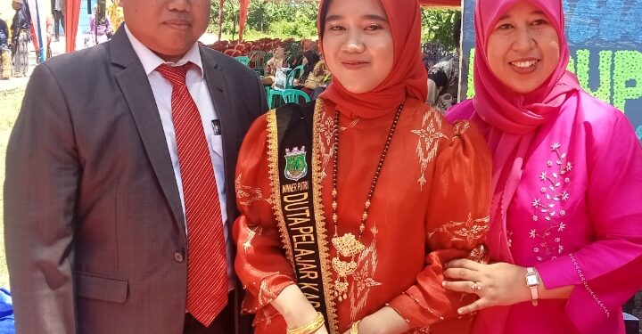 Direktur RSUD Madising Ucapan Selamat HUT ke 64 Kabupaten Pinrang Tahun 2024