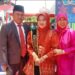 Direktur RSUD Madising Ucapan Selamat HUT ke 64 Kabupaten Pinrang Tahun 2024