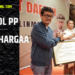 SAT POL PP PINRANG RAIH PIAGAM PENGHARGAAN DARI PJ, GUBERNUR SULSEL