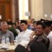 Pemerintah Kabupaten/Kota Se-Provinsi Sulsel Hadiri Gelaran Bukber di Makassar