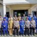 Kapolres Pinrang Hadiri Kunjungan Kakor Polairud Mabes Polri di Suppa