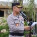 ANTISIPASI ARUS MUDIK LEBARAN,POLRES PINRANG APEL GELAR PASUKAN OPERASI KETUPAT TAHUN 2024