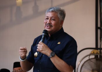 Bupati Pinrang : Apresiasi Peran Guru Dalam Meningkatkan Mutu Pendidikan Di Kabupaten Pinrang