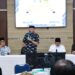 Klinik Ramadhan Hari Terakhir Digelar di Aula Kantor Bappelitbangda