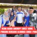 BUPATI IRWAN BERSAMA ALUMNUS SMKN I PINRANG DALAM GELAR REUNI AKBAR SMENKPY SWEET HOME