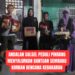 ANDALAN SULSEL PEDULI PINRANG SALURKAN BANTUAN SEMBAKO PADA KORBAN BENCANA KEBAKARAN