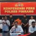 2 Orang Tersangka Kasus Pembunuhan Pelayan Cafe Diamankan Polres Pinrang ” Ini Motifnya