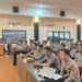 Kunjungan Tim Birorena Polda Sulsel Dalam Rangka Supervisi Anggaran Sumber PNBP T.A 2024