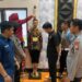 Ratusan Calon Bintara Dan Tamtama Polri Ikuti Rikmin Awal Di Mako Polres Pinrang