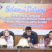 PLH Bupati Pinrang Terima Kunjungan Tim Verlap BKKBN Sulsel