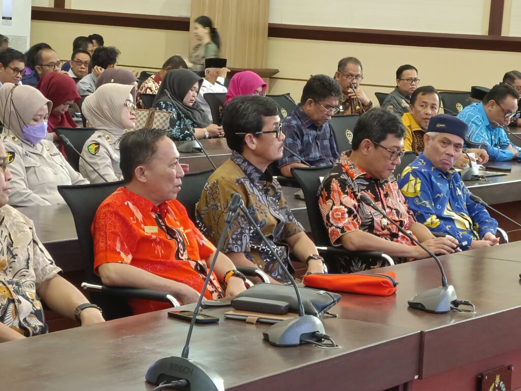 Pemprov Sulsel Gelar Rembuk Stunting