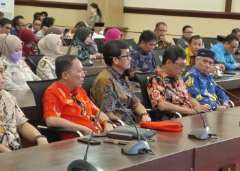 Pemprov Sulsel Gelar Rembuk Stunting