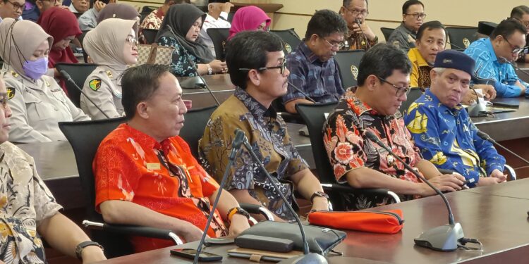 Pemprov Sulsel Gelar Rembuk Stunting