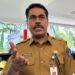 Pelantikan Kadisperindag Sulsel Jadi PJ Bupati Pinrang Diundur Hingga 2 Mei 2024