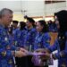 138 Orang Guru Tenaga PPPK Menerima SK Dari Bupati Pinrang