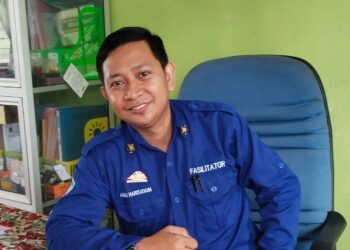 Profil Singkat Andi Harisuddin: Kepala Sekolah yang Sukses Membawa Prestasi