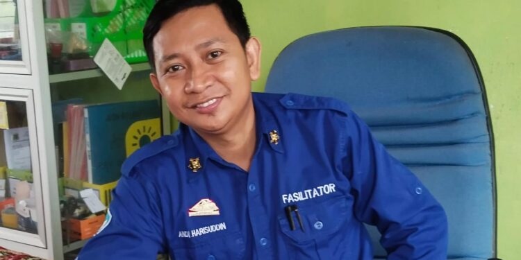 Profil Singkat Andi Harisuddin: Kepala Sekolah yang Sukses Membawa Prestasi