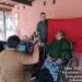 Disdukcapil Pinrang Kunjungi Warga Lansia Lumpuh