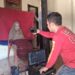 TIM JEMPUT BOLA REKAM KTP EL WARGA LANSIA