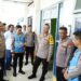 Kapolda Sulbar Pantau Kegiatan Tes Pisikologi Taruna Akpol