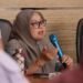 Pj.Ketua Tim Penggerak PKK Memimpin Rakoor Bersama OPD