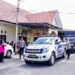 Polres Pinrang Salurkan Bantuan Logistik , Warga Terdampak Bencana Banjir