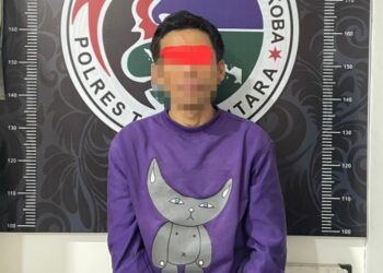 Polisi Berhasil Amankan Pelaku Pengedar Narkoba