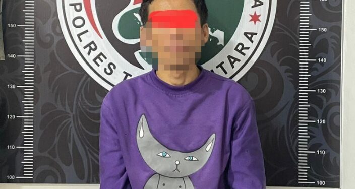 Polisi Berhasil Amankan Pelaku Pengedar Narkoba