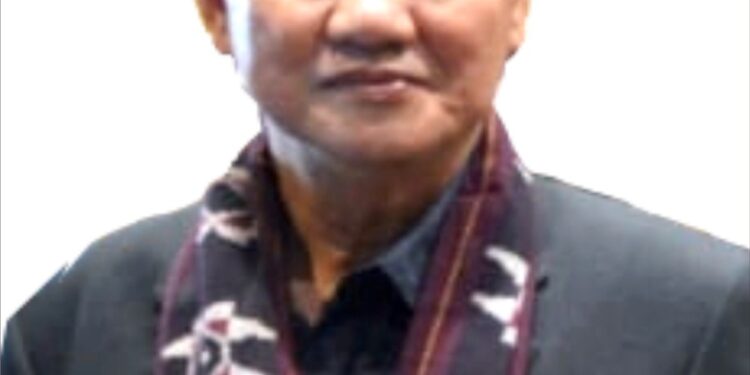 Ketua Umum PJI : Dewan Pers Harus Gerakkan Pers Nasional Lawan RUU Penyiaran