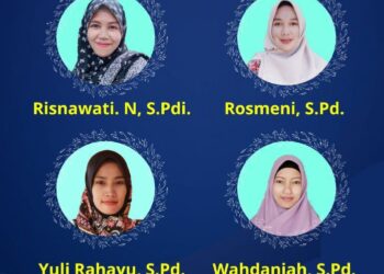 Menjerit Bahagia Guru Honorer Lulus Guru Penggerak