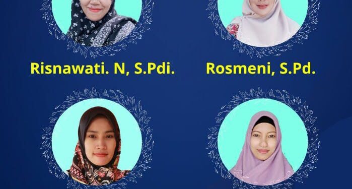 Menjerit Bahagia Guru Honorer Lulus Guru Penggerak