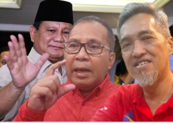 Didies: Peluang Walikota Makassar Diusung Partai Gerindra Di Pilgub Sulsel, AgakTipis