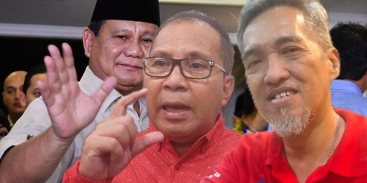 Didies: Peluang Walikota Makassar Diusung Partai Gerindra Di Pilgub Sulsel, AgakTipis