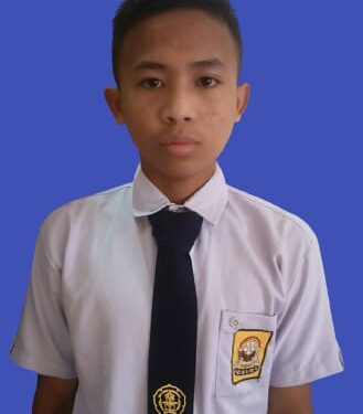 Siswa SMP Di Pinrang Lolos Seleksi SMA Taruna Nusantara Di Jawa Tengah