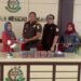 Kejari Pinrang Terima Sebanyak Rp,1 Milyar Rupiah Pembayaran Pidana Denda Dari Terpidana Kasus Narkoba