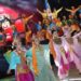 Festival Sulsel Menari Pinrang libatkan 1,116 penari