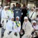 Bupati Chaidir Syam Pantau Kondisi Jemaah Haji Asal Maros di Tanah Suci Mekah