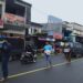 Peduli Sesama, Warga Gelar Open Donasi bagi Korban Kebakaran