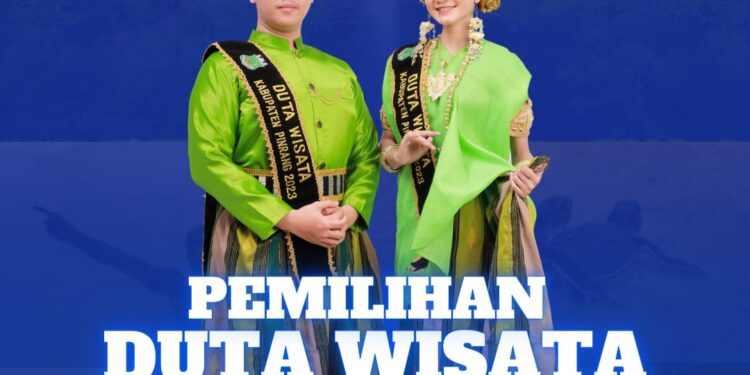 Duta Wisata Pinrang 2024 Dibuka, Segera Daftarkan Diri Anda Disini!!