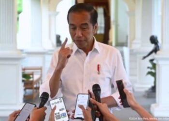 MARAKNYA JUDI ONLINE,PRESIDEN JOKO WIDODO : STOP JUDI ONLINE – OFFLINE