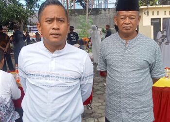 HARI RAYA IDUL ADHA,POLRES PINRANG BERQURBAN SEBANYAK 14 EKOR SAPI