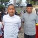 HARI RAYA IDUL ADHA,POLRES PINRANG BERQURBAN SEBANYAK 14 EKOR SAPI