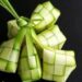 Ketupat,Memiliki Sebuah Arti Dalam Kehidupan Manusia