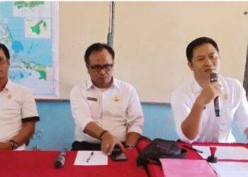 Akhir Tahun Ajaran 2023-2024, Korwil Bersama KKKS Gelar Rakor