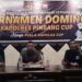 Meriahkan Hut Bhayangkara ke 78, Polres Pinrang Gelar Turnamen Domino