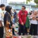 PJ.Bupati Pantau Kondisi Pasar Sentral