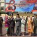 Pj.Bupati Pinrang Hadiri HUT Bhayangkara ke -78.