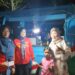 Disdukcapil Pinrang Pelayanan UP3SK Ramaikan Festival Bumi Lasinrang 2024