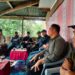 Sudirman Bungi Berkunjung ke Pinrang Bagian Utara,Sapa Warga Pengunungan